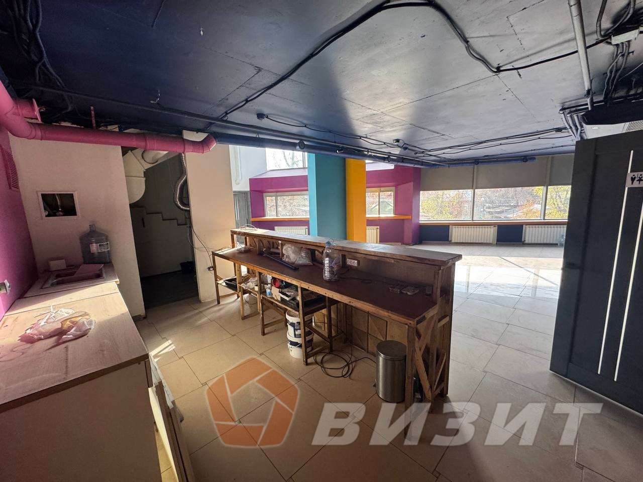 Аренда коммерческой недвижимости, 161м <sup>2</sup>, Самара, Ульяновская улица,  52