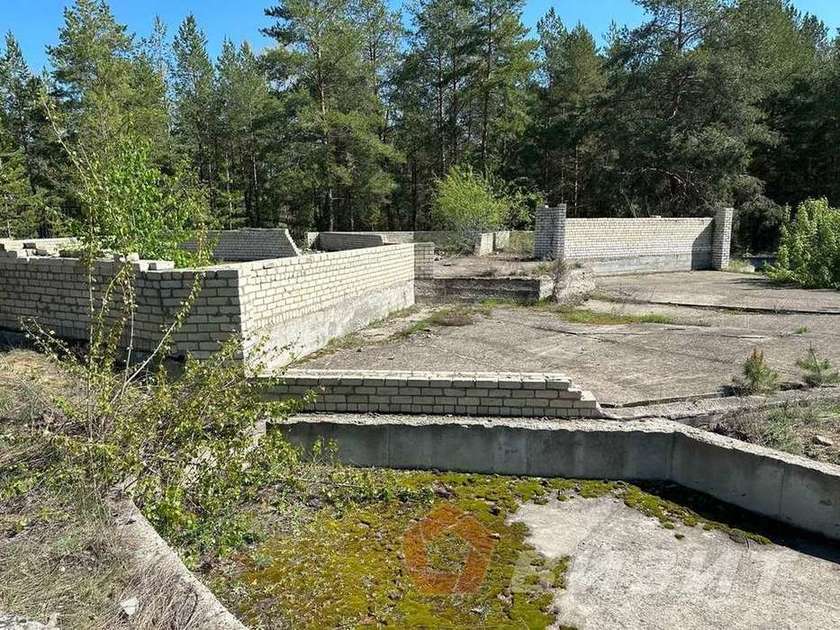 Продажа коммерческой недвижимости, 40500м <sup>2</sup>, Самара, Масленникова проспект,  9