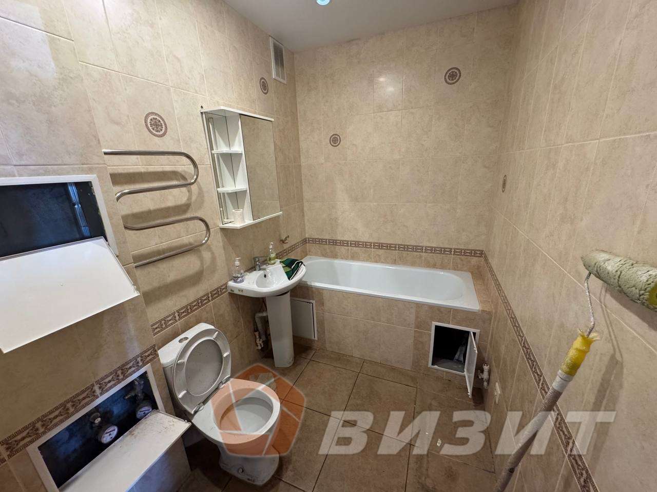 Аренда коммерческой недвижимости, 40м <sup>2</sup>, Самара, 5-я просека,  129