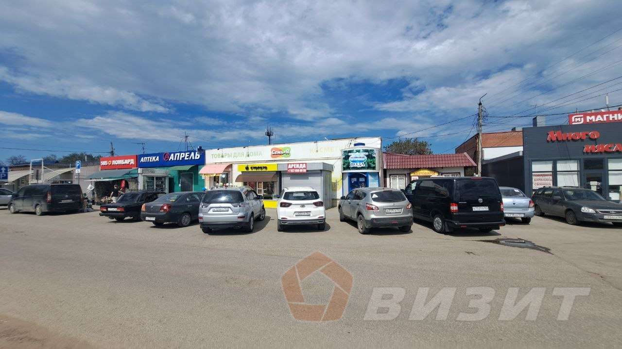 Аренда коммерческой недвижимости, 80м <sup>2</sup>, Кинель, Октябрьская улица,  65в