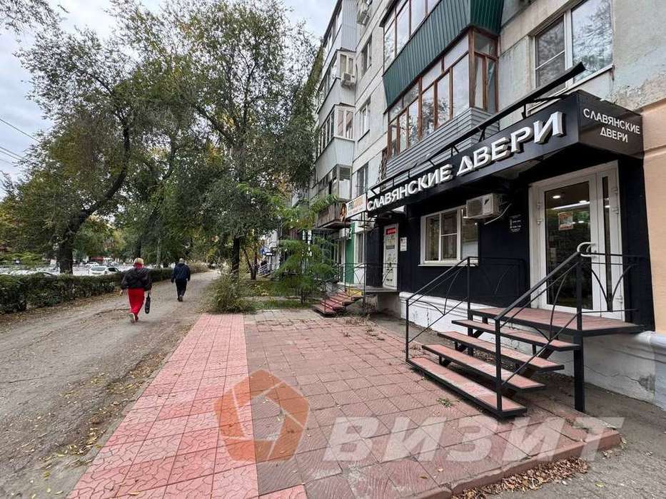 Продажа коммерческой недвижимости, 32м <sup>2</sup>, Самара, Гагарина улица,  60