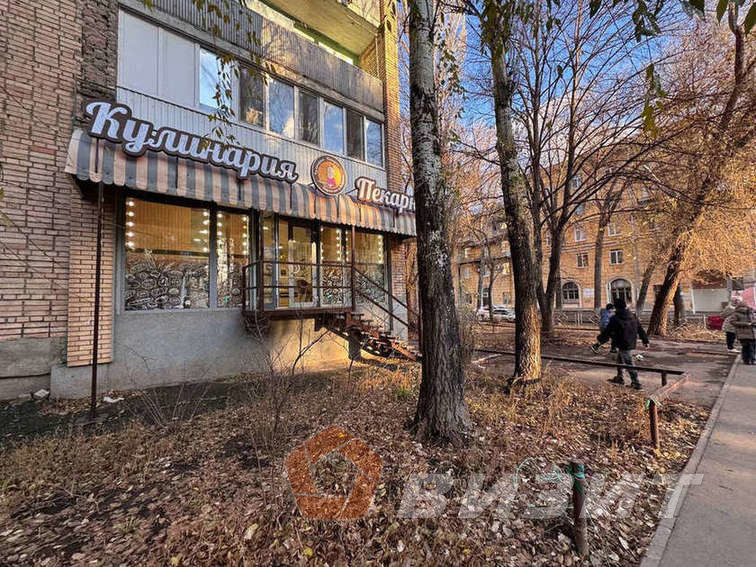 Продажа коммерческой недвижимости, 99м <sup>2</sup>, Самара, Свободы улица,  92