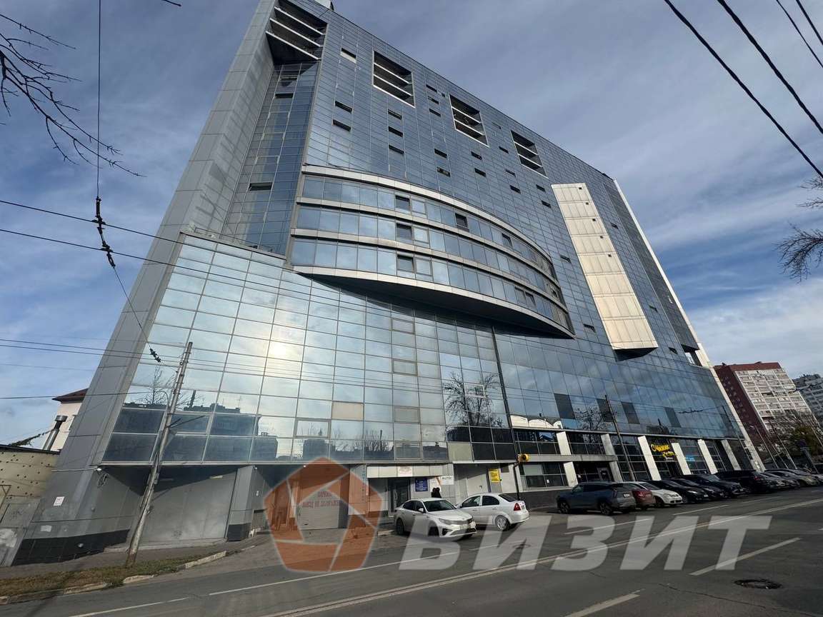 Аренда коммерческой недвижимости, 161м <sup>2</sup>, Самара, Ульяновская улица,  52