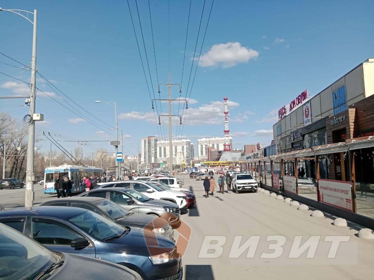 Аренда коммерческой недвижимости, 45м <sup>2</sup>, Самара, Московское шоссе,  15б