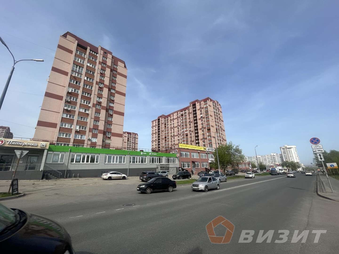 Аренда коммерческой недвижимости, 200м <sup>2</sup>, Самара, Дыбенко улица,  34