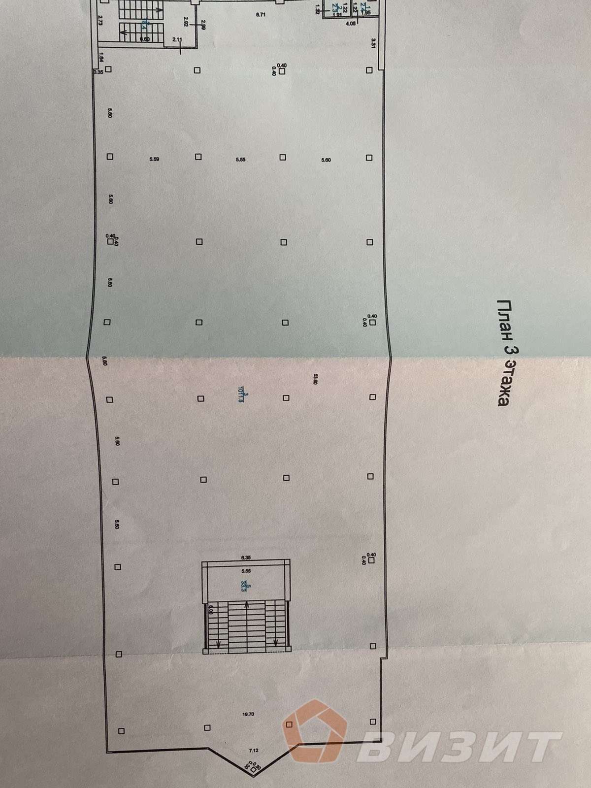 Продажа коммерческой недвижимости, 3459м <sup>2</sup>, Самара, Московское шоссе,  д\к64