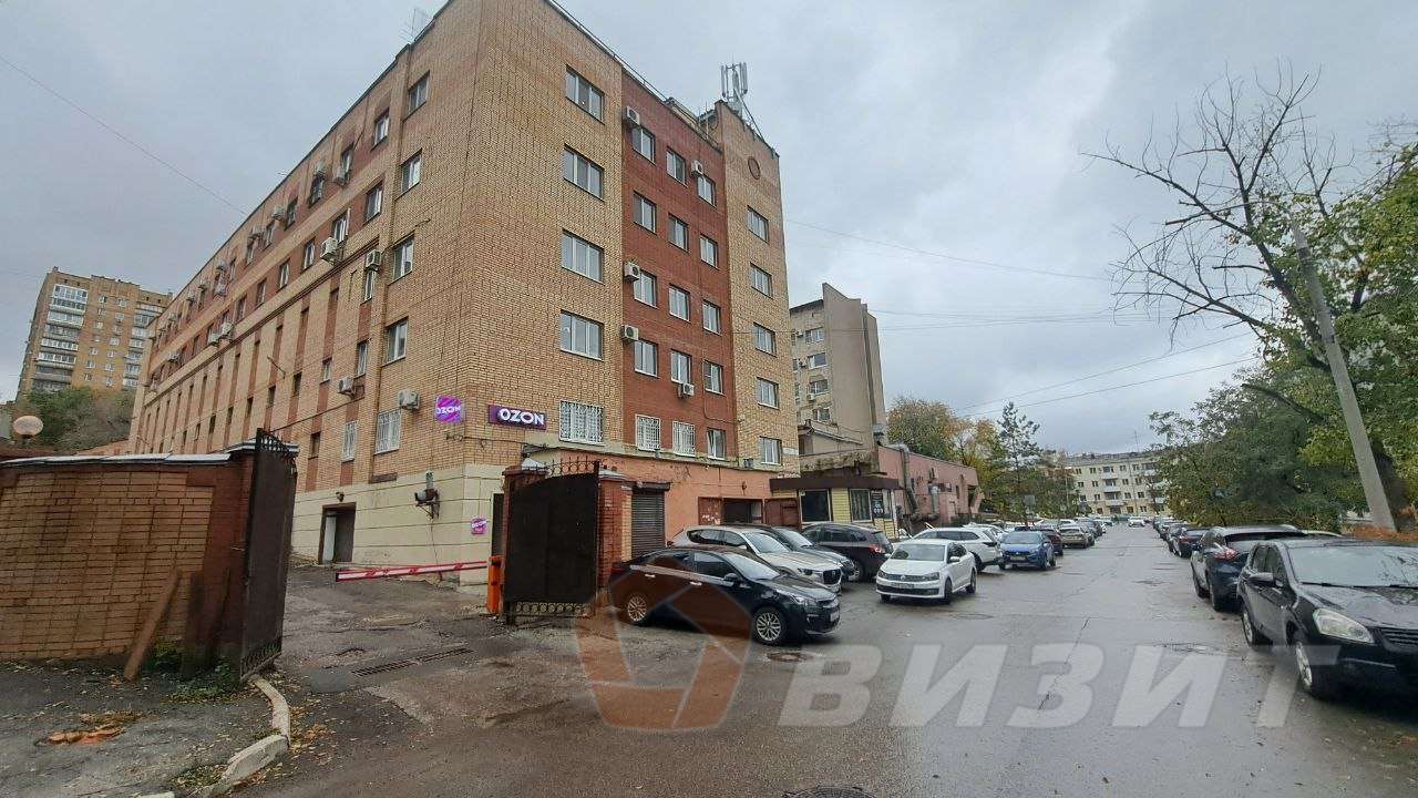 Продажа коммерческой недвижимости, 72м <sup>2</sup>, Самара, Лесная улица,  7