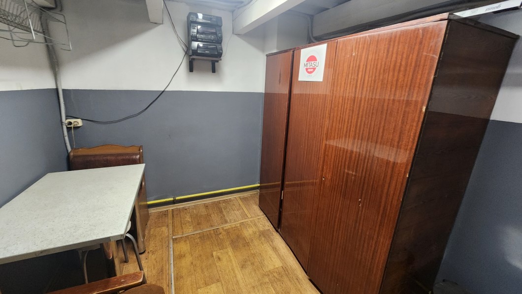 Аренда коммерческой недвижимости, 247м <sup>2</sup>, Самара, Ивана Булкина улица,  20