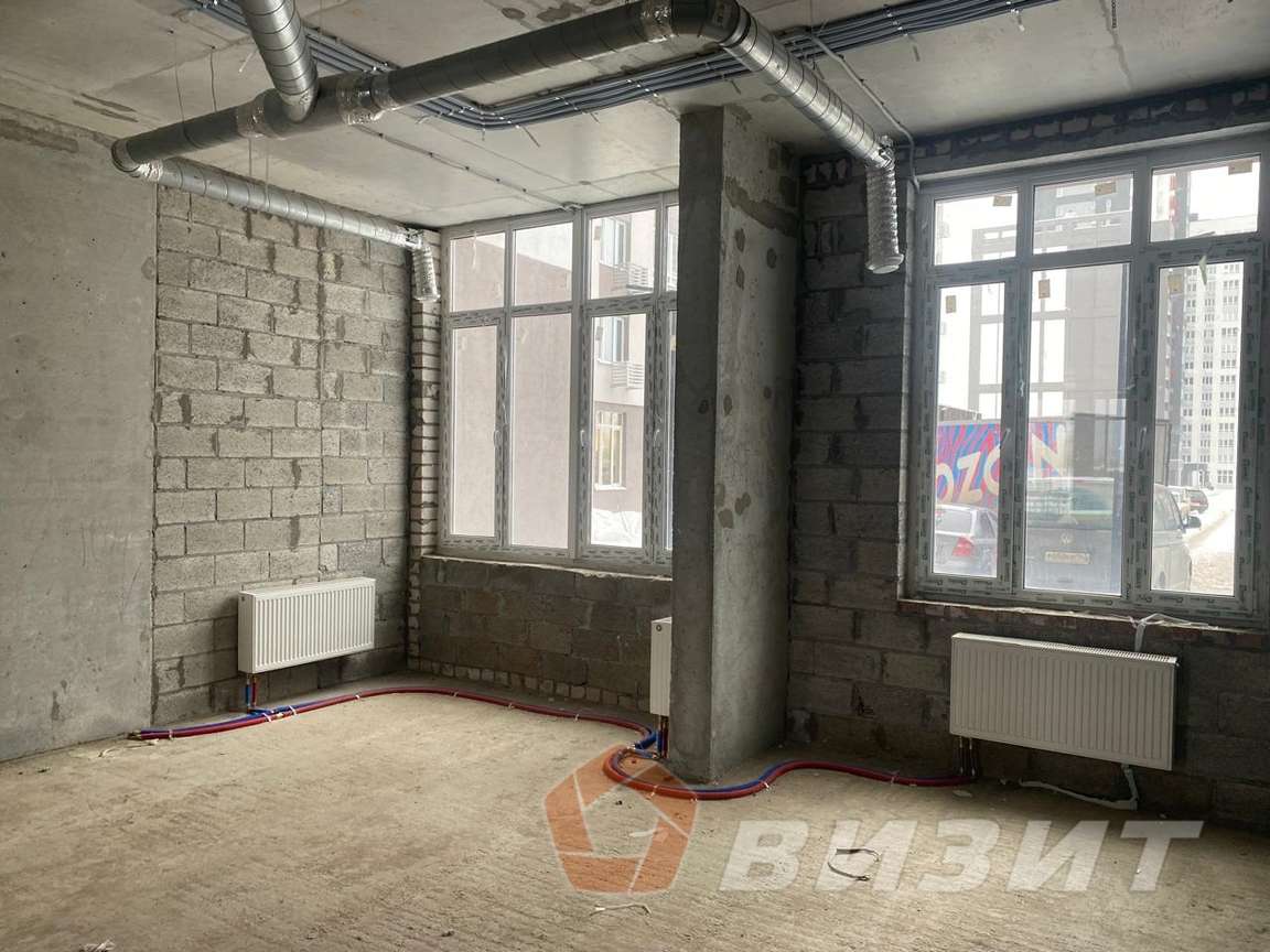 Аренда коммерческой недвижимости, 91м <sup>2</sup>, Самара, Южное шоссе,  11