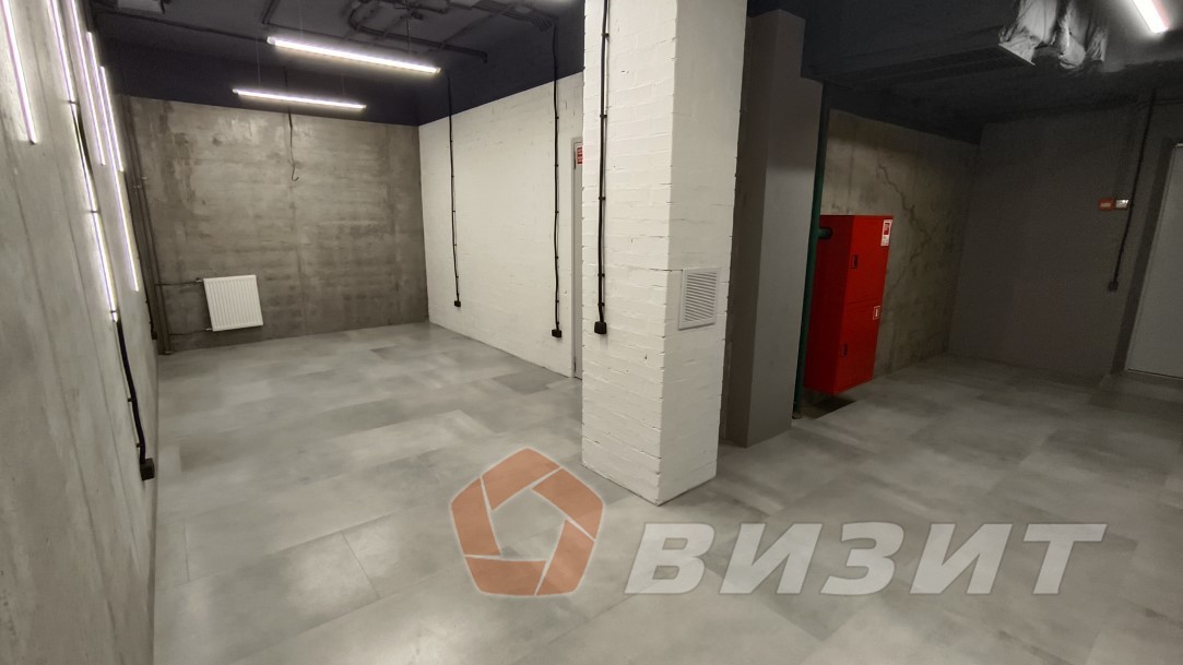 Продажа коммерческой недвижимости, 167м <sup>2</sup>, Самара, Пролетарская улица,  150