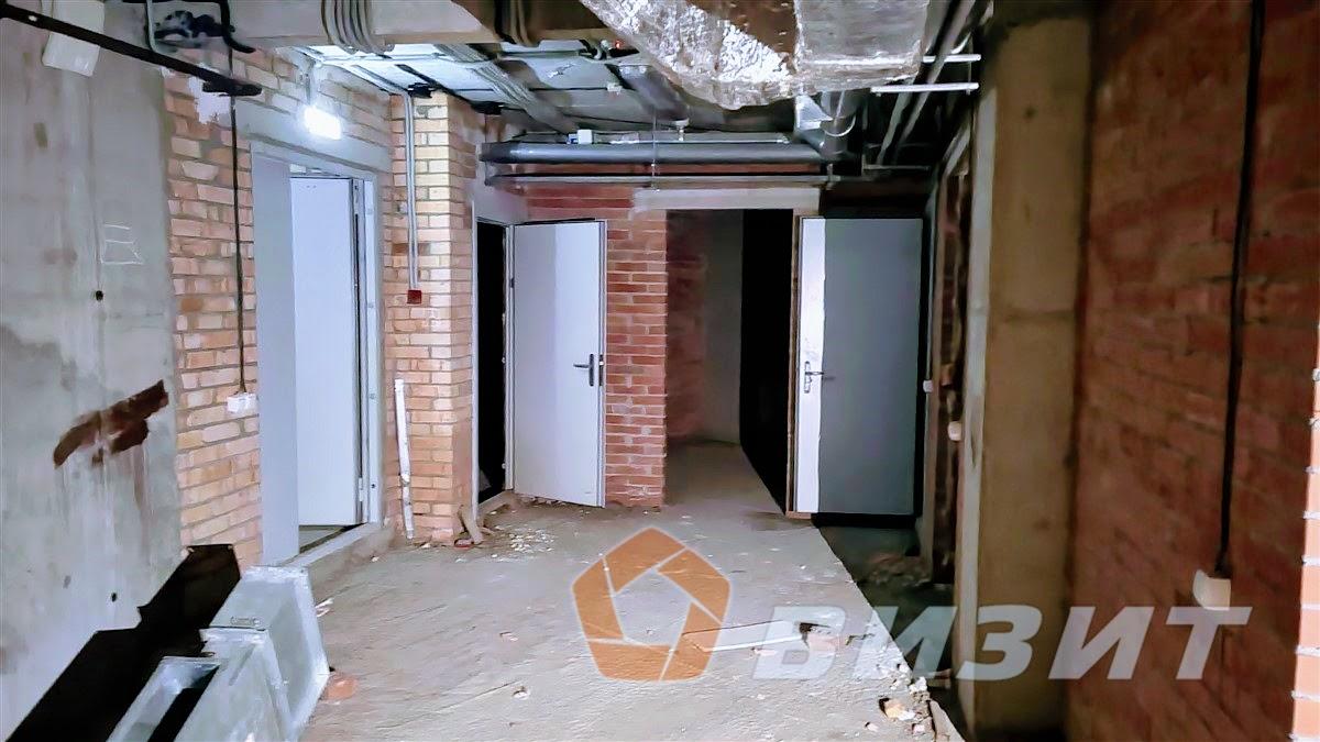 Продажа коммерческой недвижимости, 818м <sup>2</sup>, Самара, Молодогвардейская улица,  143