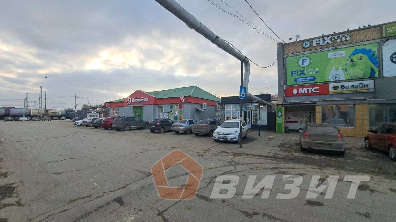 Аренда коммерческой недвижимости, 500м <sup>2</sup>, Самарская, улица Мамистова,  6Д