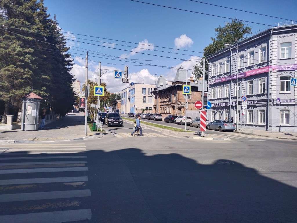 Аренда коммерческой недвижимости, 140м <sup>2</sup>, Самара, Ленинская улица,  116