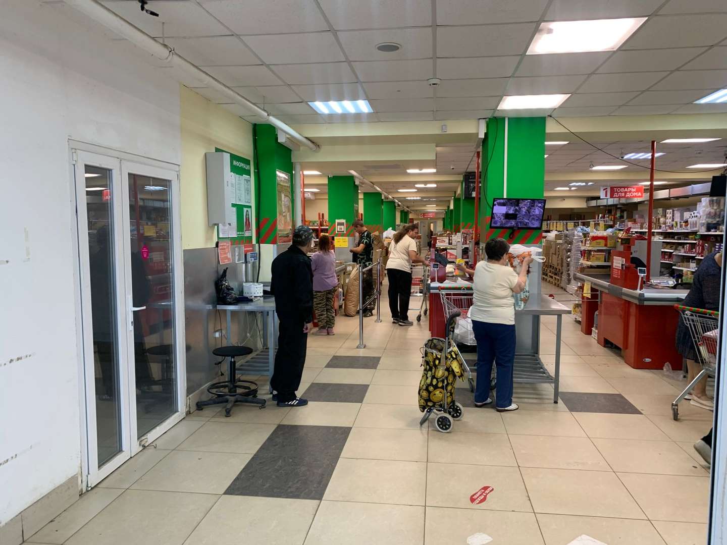 Аренда коммерческой недвижимости, 616м <sup>2</sup>, Самара, Белорусская улица,  88кБ