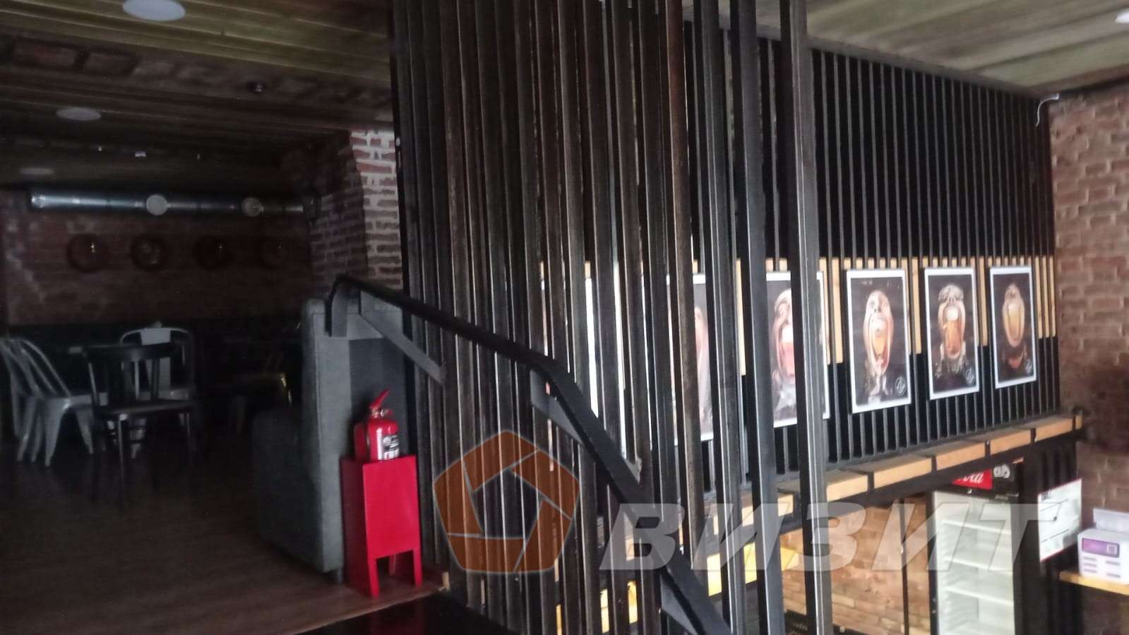 Аренда коммерческой недвижимости, 187м <sup>2</sup>, Самара, Молодогвардейская улица,  102