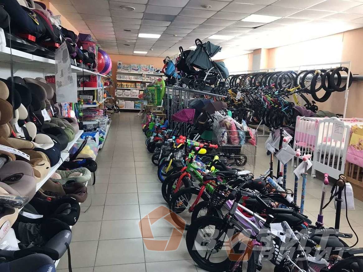 Аренда коммерческой недвижимости, 325м <sup>2</sup>, Кинель-Черкассы, Молодогвардейская улица,  68