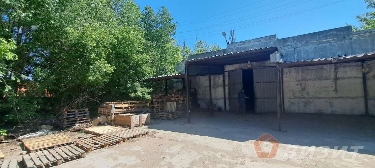 Аренда коммерческой недвижимости, 550м <sup>2</sup>, Самара, Поселок Чкалова,  16