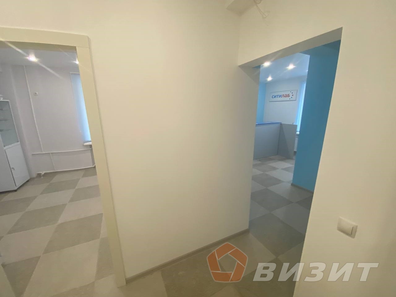 Аренда коммерческой недвижимости, 59м <sup>2</sup>, Самара, 2-й квартал,  13