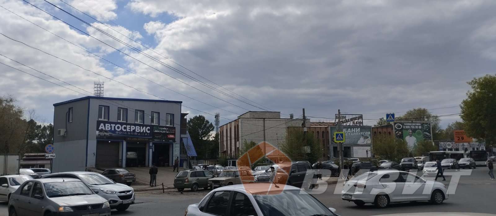 Аренда коммерческой недвижимости, 90м <sup>2</sup>, Самара, Алма-Атинская улица,  38