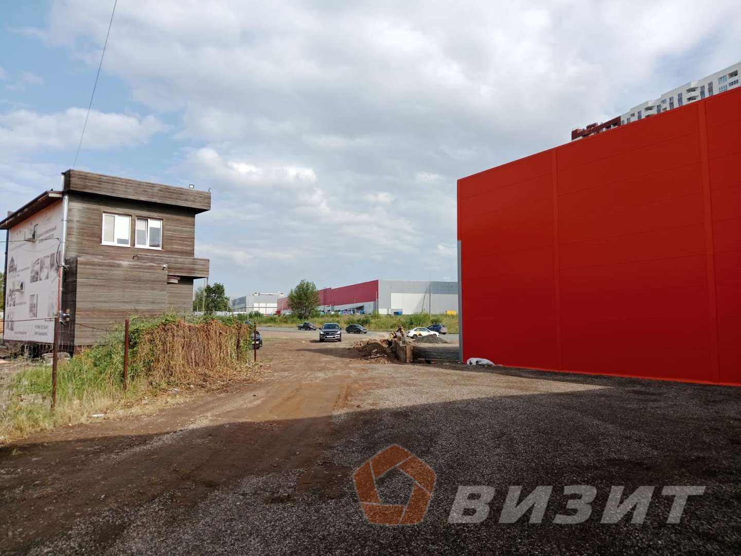 Аренда коммерческой недвижимости, 1422м <sup>2</sup>, Самара, Ракитовское шоссе,  2к1