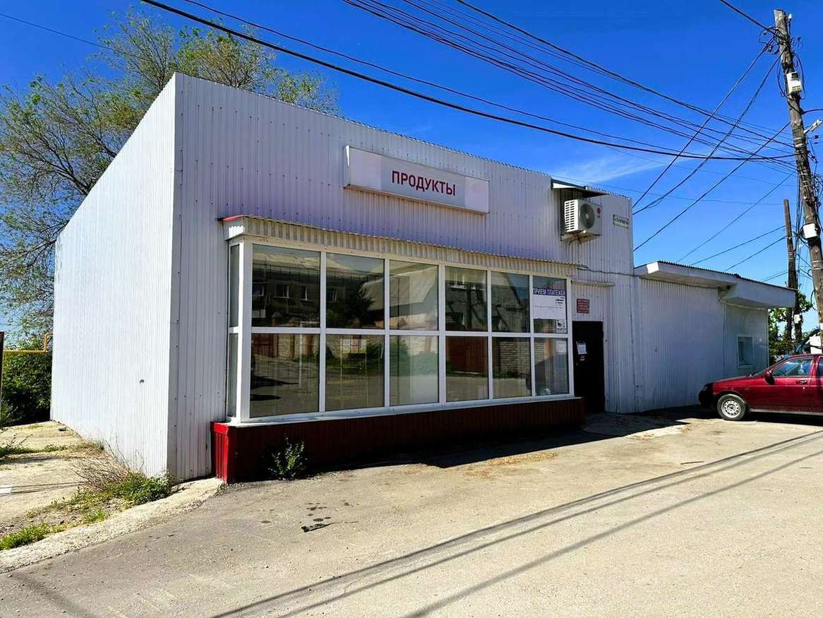 Продажа коммерческой недвижимости, 100м <sup>2</sup>, Самара, 3-й год Пятилетки улица,  131