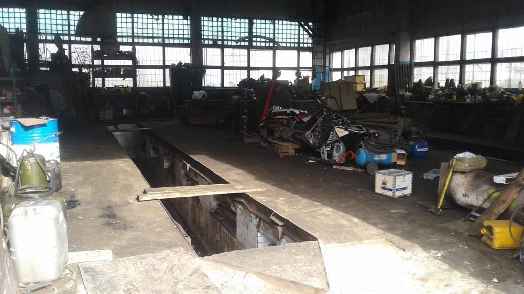 Продажа коммерческой недвижимости, 1890м <sup>2</sup>, Самара, Набережная реки Самары улица,  1