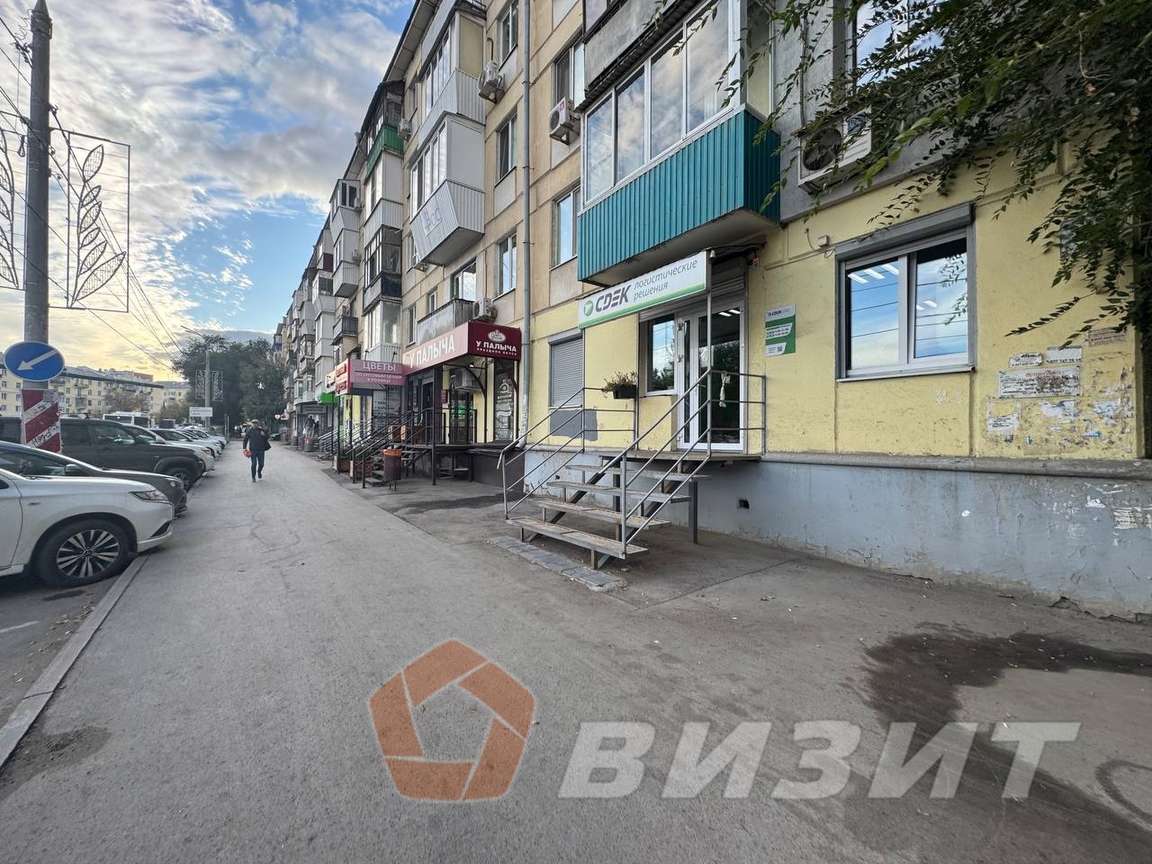 Аренда коммерческой недвижимости, 77м <sup>2</sup>, Самара, Победы улица,  4б