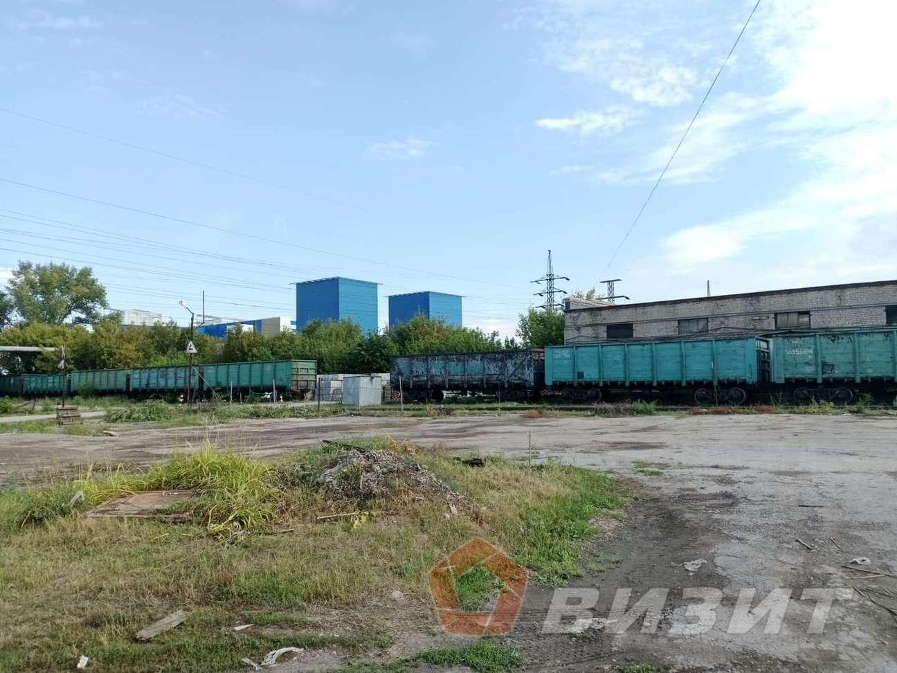 Аренда коммерческой недвижимости, 1800м <sup>2</sup>, Самара, Кабельная улица,  34