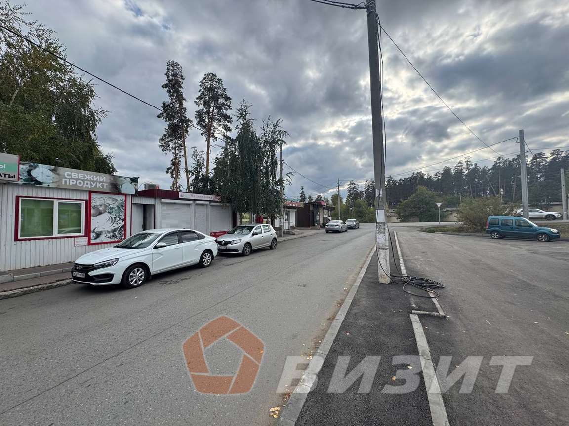 Аренда коммерческой недвижимости, 95м <sup>2</sup>, Самарская, микрорайон Жилгородок,  19а