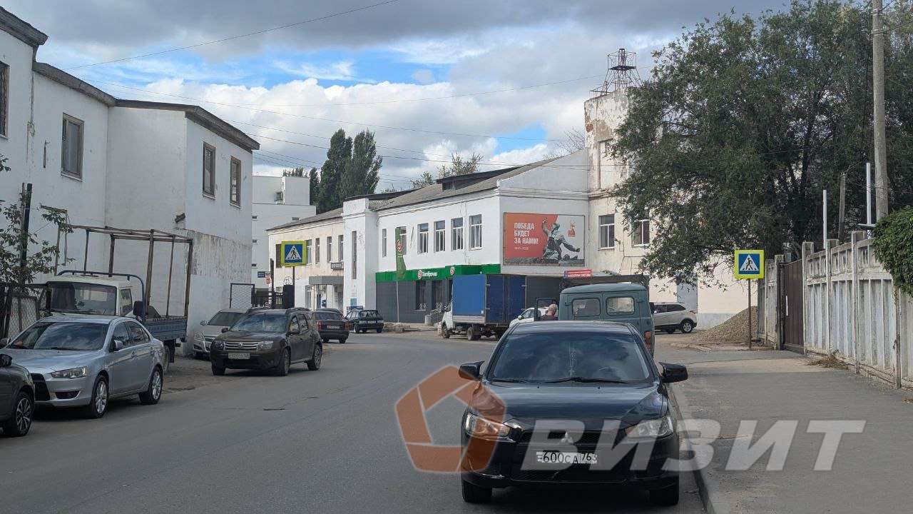 Аренда коммерческой недвижимости, 4106м <sup>2</sup>, Самара, Заводское шоссе,  10к4