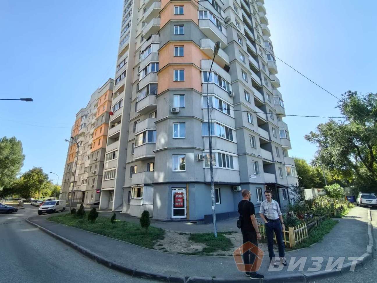 Аренда коммерческой недвижимости, 40м <sup>2</sup>, Самара, Заводское шоссе,  57В