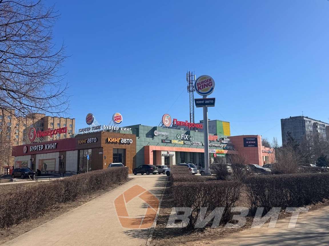 Продажа коммерческой недвижимости, 3730м <sup>2</sup>, Тольятти, Ворошилова улица,  23а