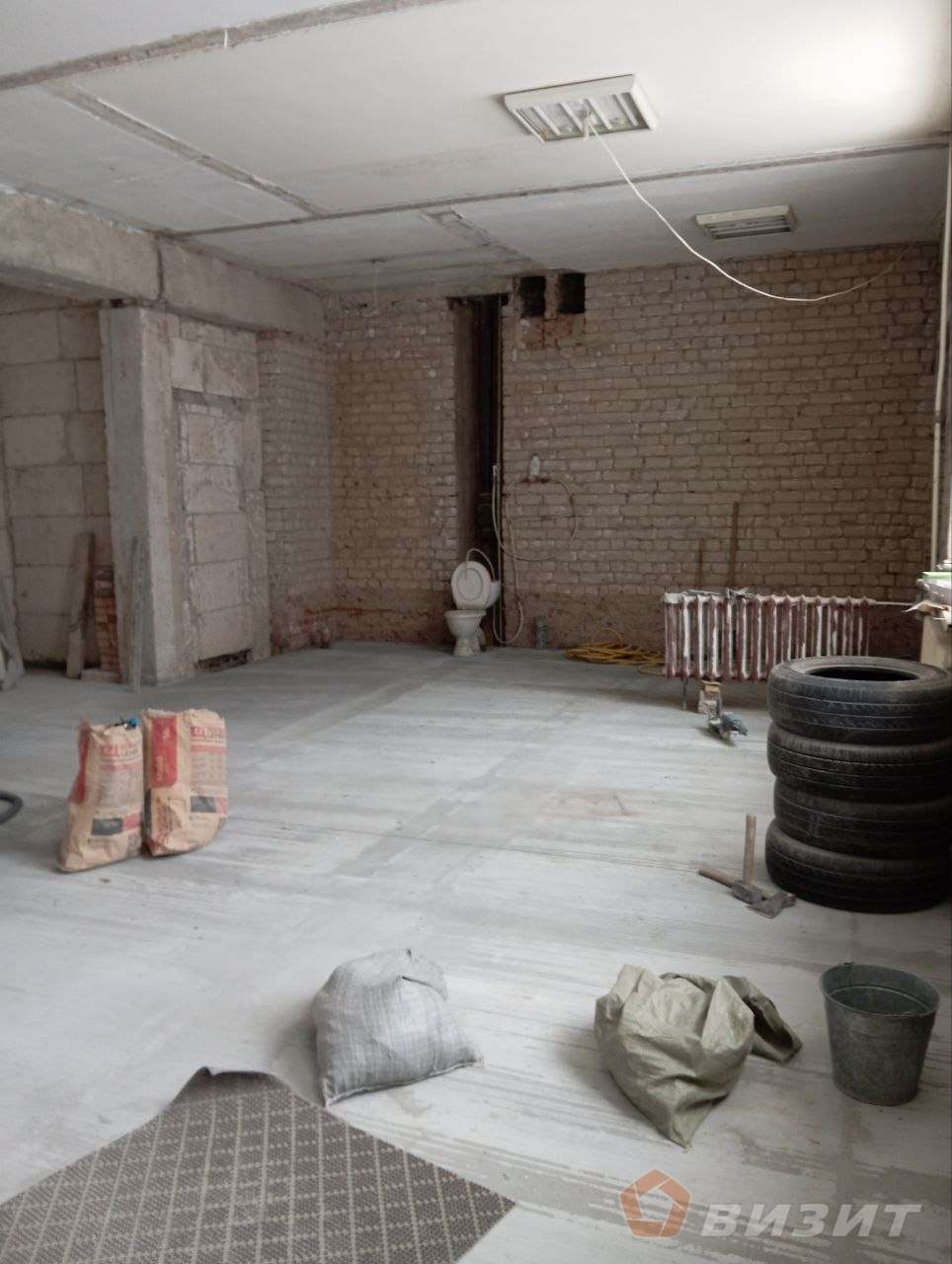 Аренда коммерческой недвижимости, 108м <sup>2</sup>, Самара, Мечникова улица,  52