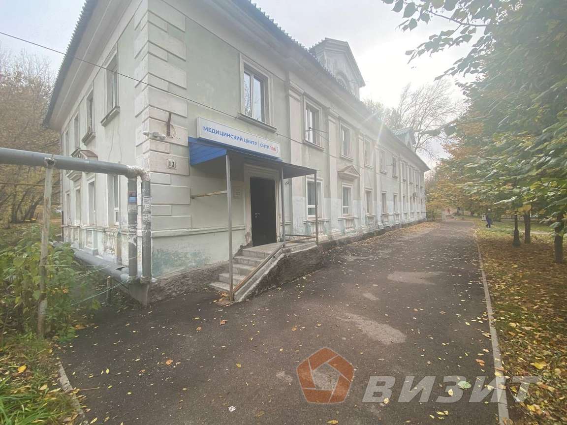 Аренда коммерческой недвижимости, 59м <sup>2</sup>, Самара, 2-й квартал,  13