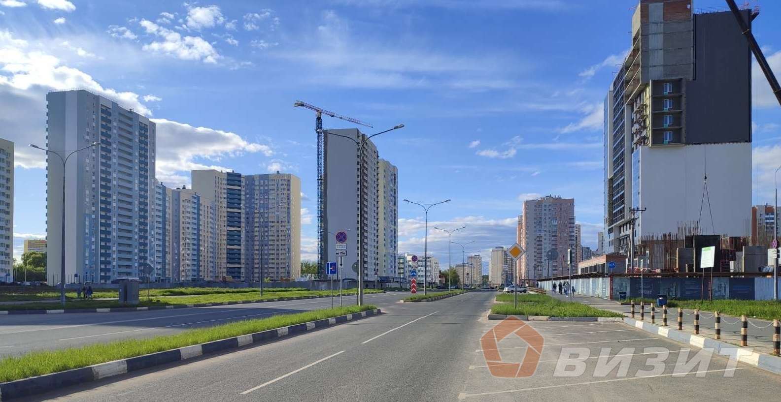 Аренда коммерческой недвижимости, 126м <sup>2</sup>, Самара, Осетинская улица,  21