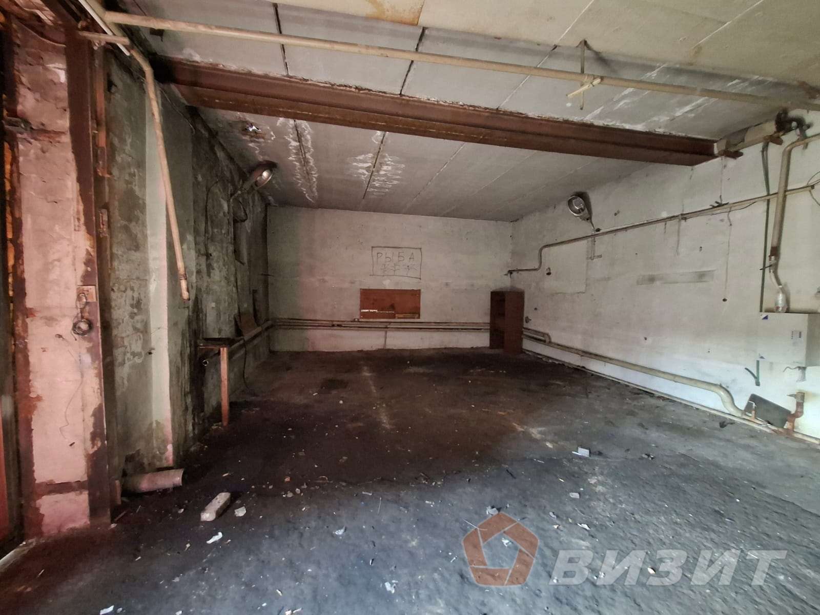 Аренда коммерческой недвижимости, 860м <sup>2</sup>, Самара, Клиническая улица,  212а