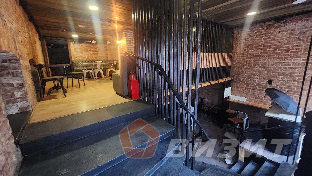 Аренда коммерческой недвижимости, 187м <sup>2</sup>, Самара, Молодогвардейская улица,  102