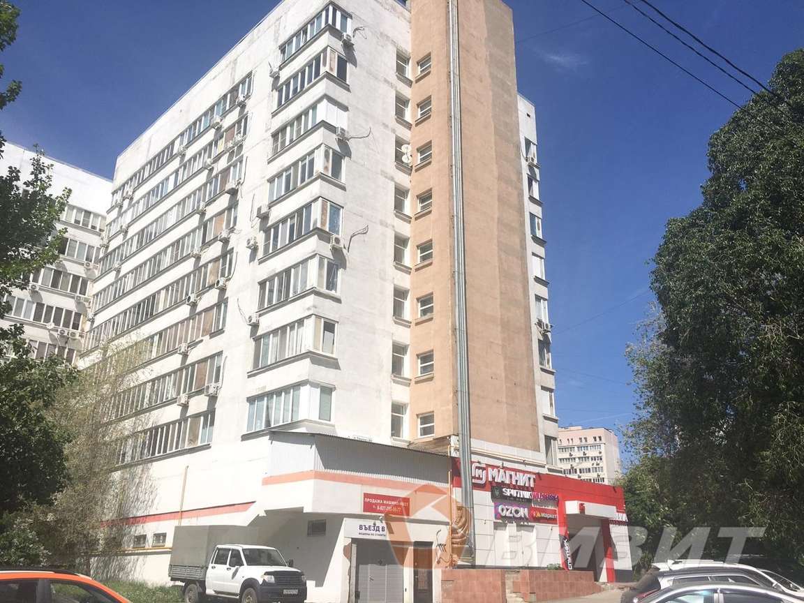 Аренда коммерческой недвижимости, 22м <sup>2</sup>, Самара, Тухачевского улица,  22