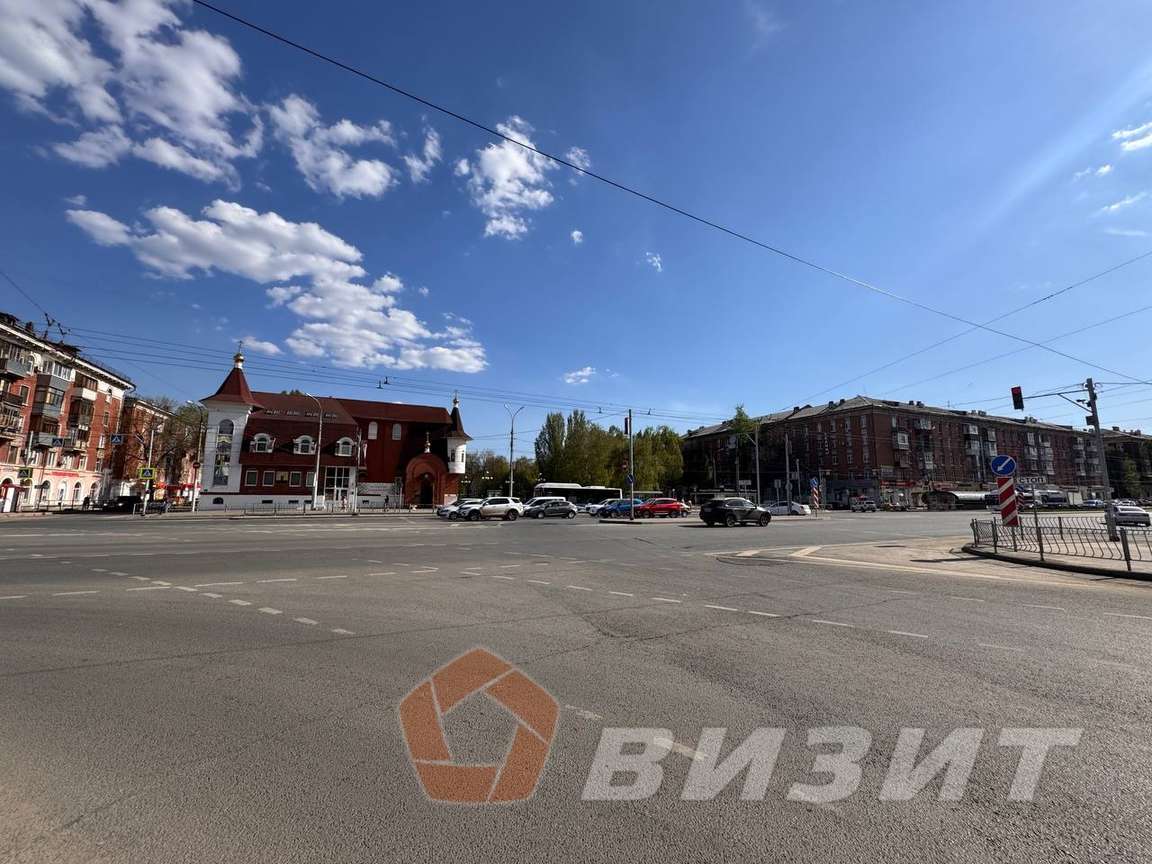 Аренда коммерческой недвижимости, 63м <sup>2</sup>, Самара, Победы улица,  94