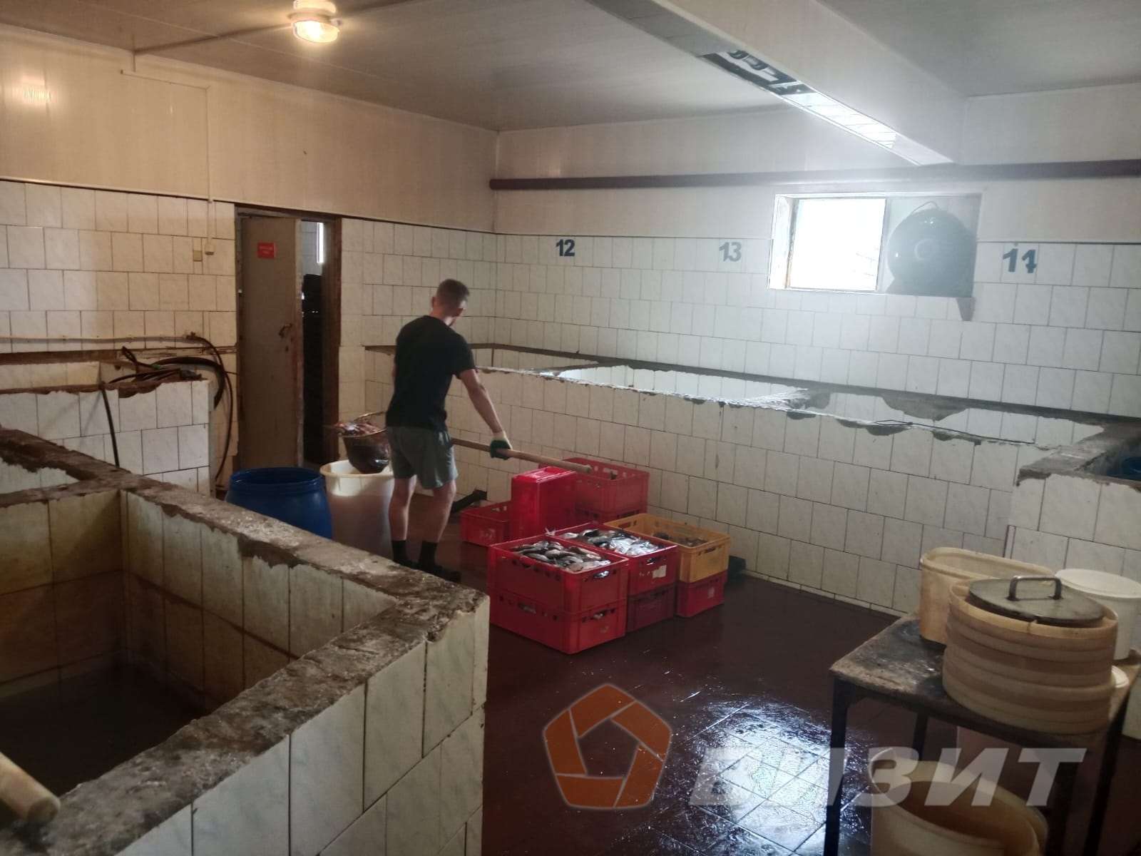 Продажа коммерческой недвижимости, 2267м <sup>2</sup>, Самара, Новосельская улица,  5