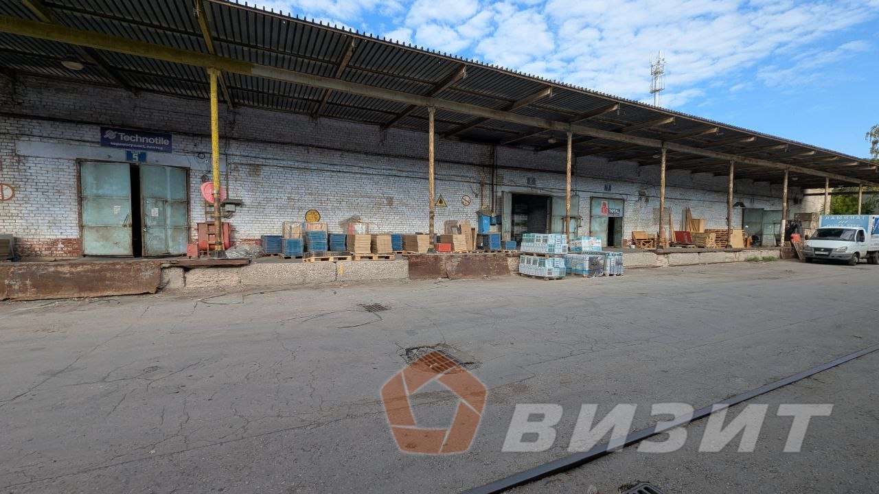 Аренда коммерческой недвижимости, 417м <sup>2</sup>, Самара, Товарная улица,  5кБ