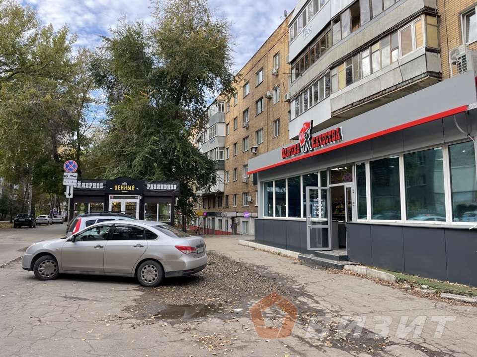 Продажа коммерческой недвижимости, 46м <sup>2</sup>, Самара, Гая улица,  36