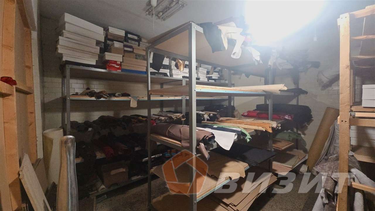 Продажа коммерческой недвижимости, 473м <sup>2</sup>, Самара, Рыльская улица,  13