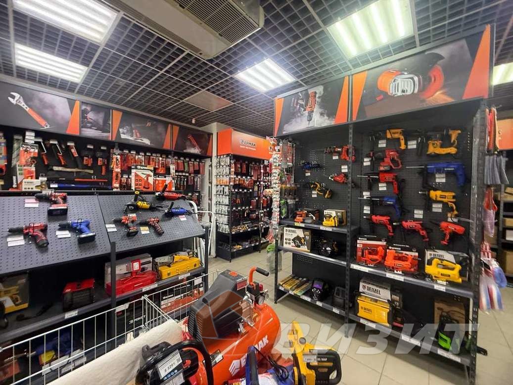 Аренда коммерческой недвижимости, 50м <sup>2</sup>, Самара, Победы улица,  113