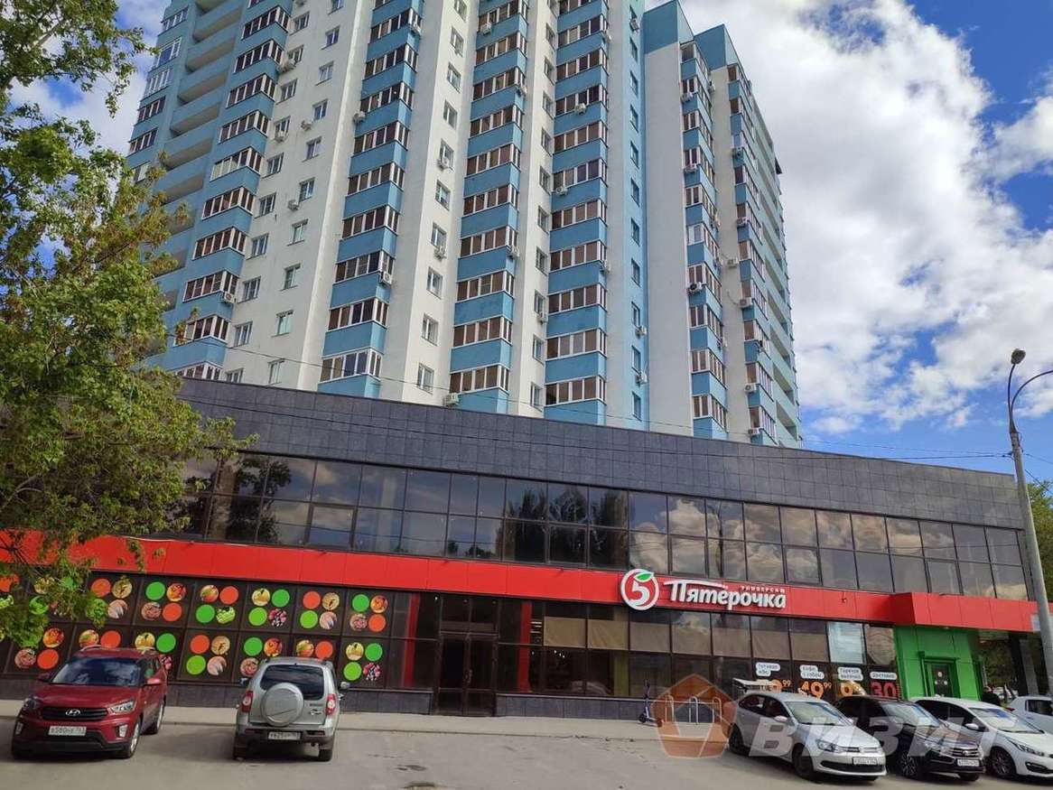 Аренда коммерческой недвижимости, 729м <sup>2</sup>, Самара, Кирова проспект,  415