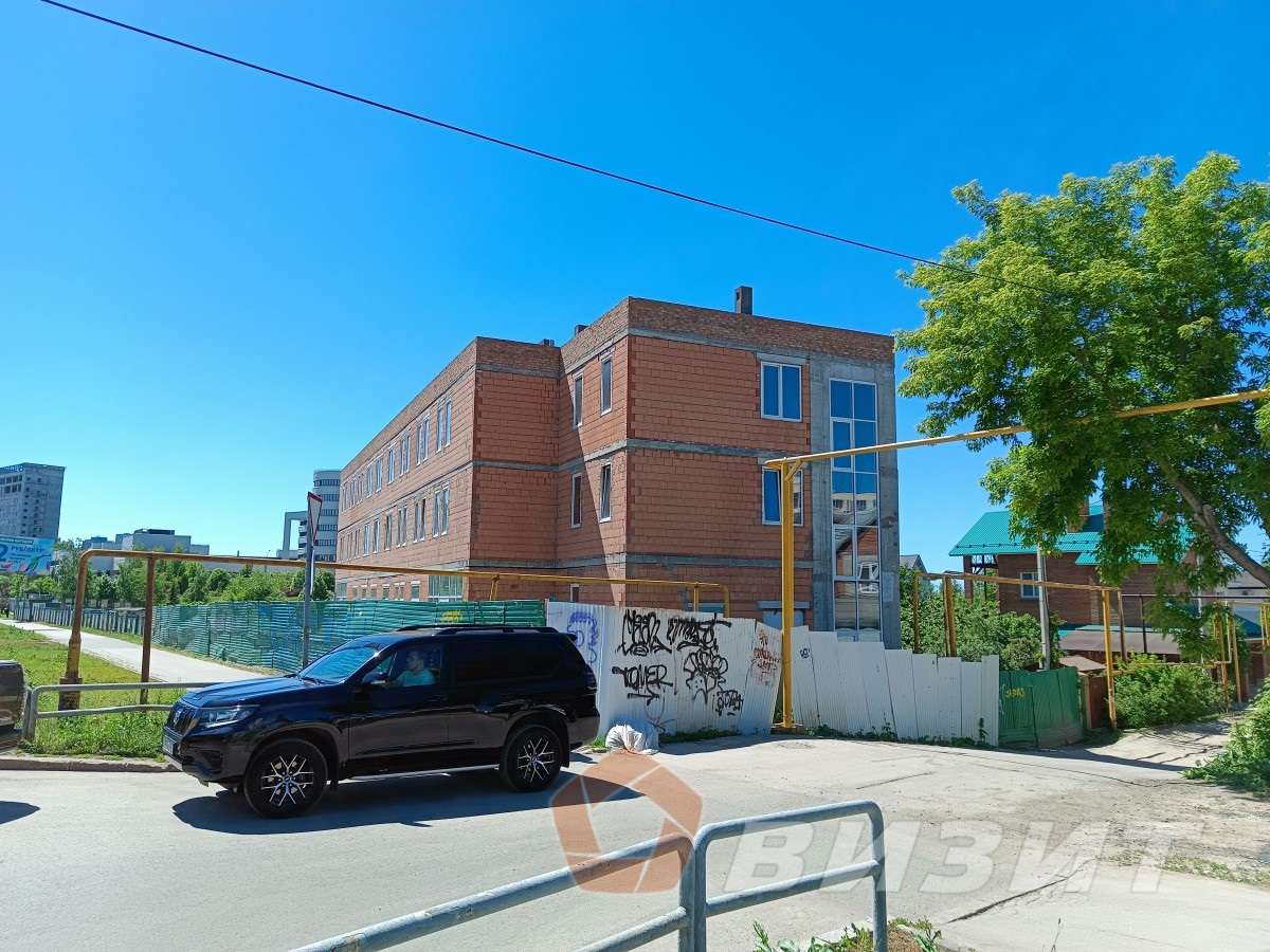 Аренда коммерческой недвижимости, 610м <sup>2</sup>, Самара, 9-я малая просека улица,  82А