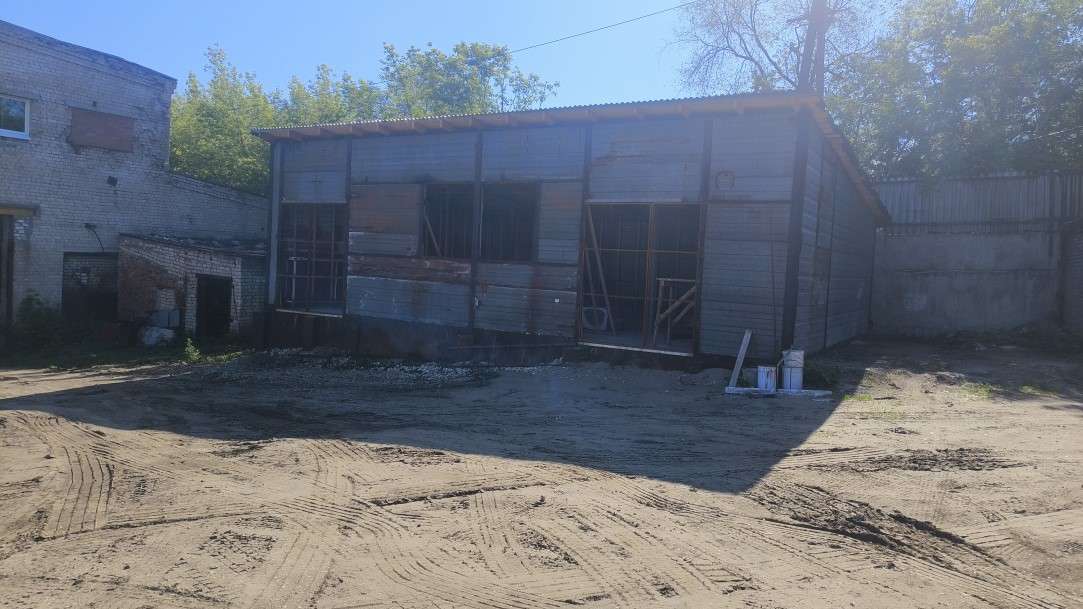 Аренда коммерческой недвижимости, 108м <sup>2</sup>, Подстепновка, Львовская улица,  6к1