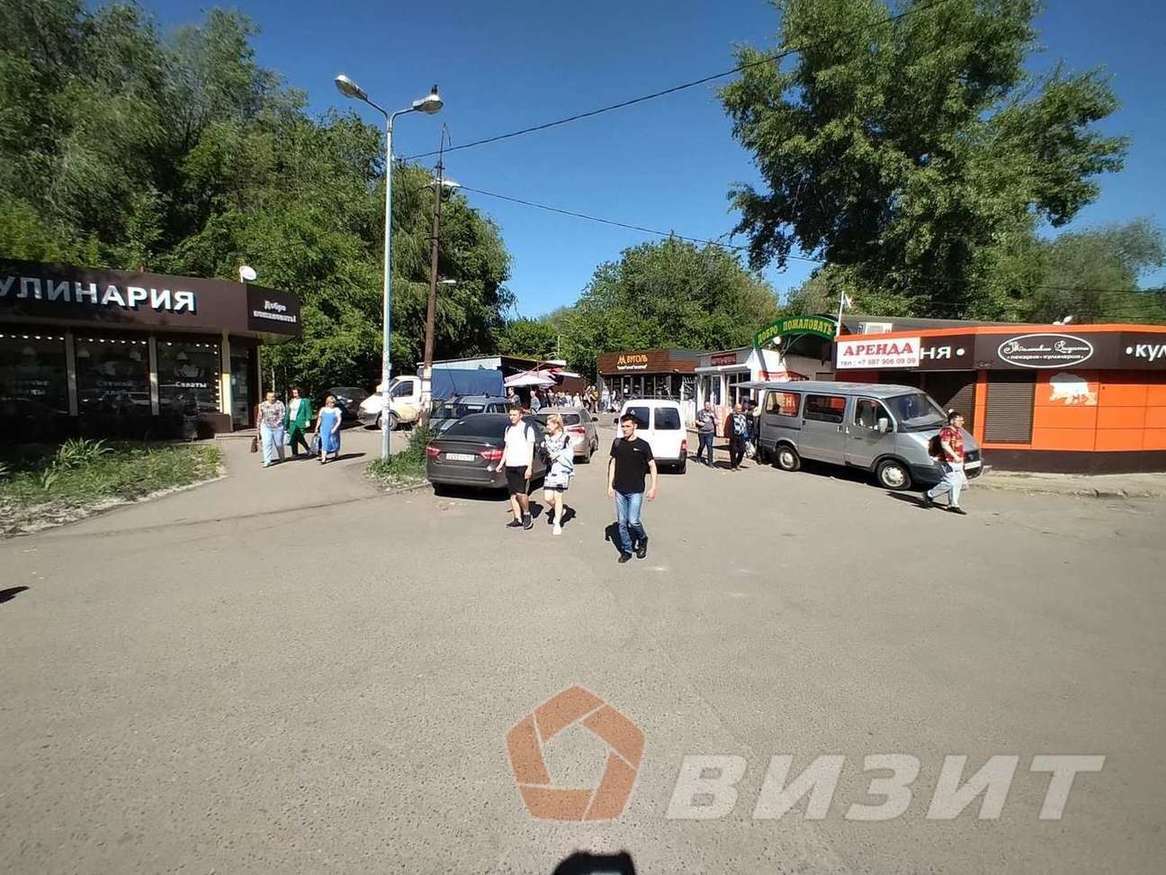 Продажа коммерческой недвижимости, 80м <sup>2</sup>, Самара, Костромской переулок,  10