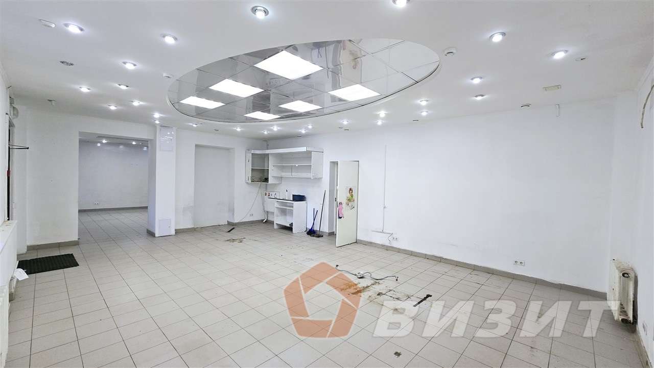 Аренда коммерческой недвижимости, 123м <sup>2</sup>, Самара, Енисейская улица,  56