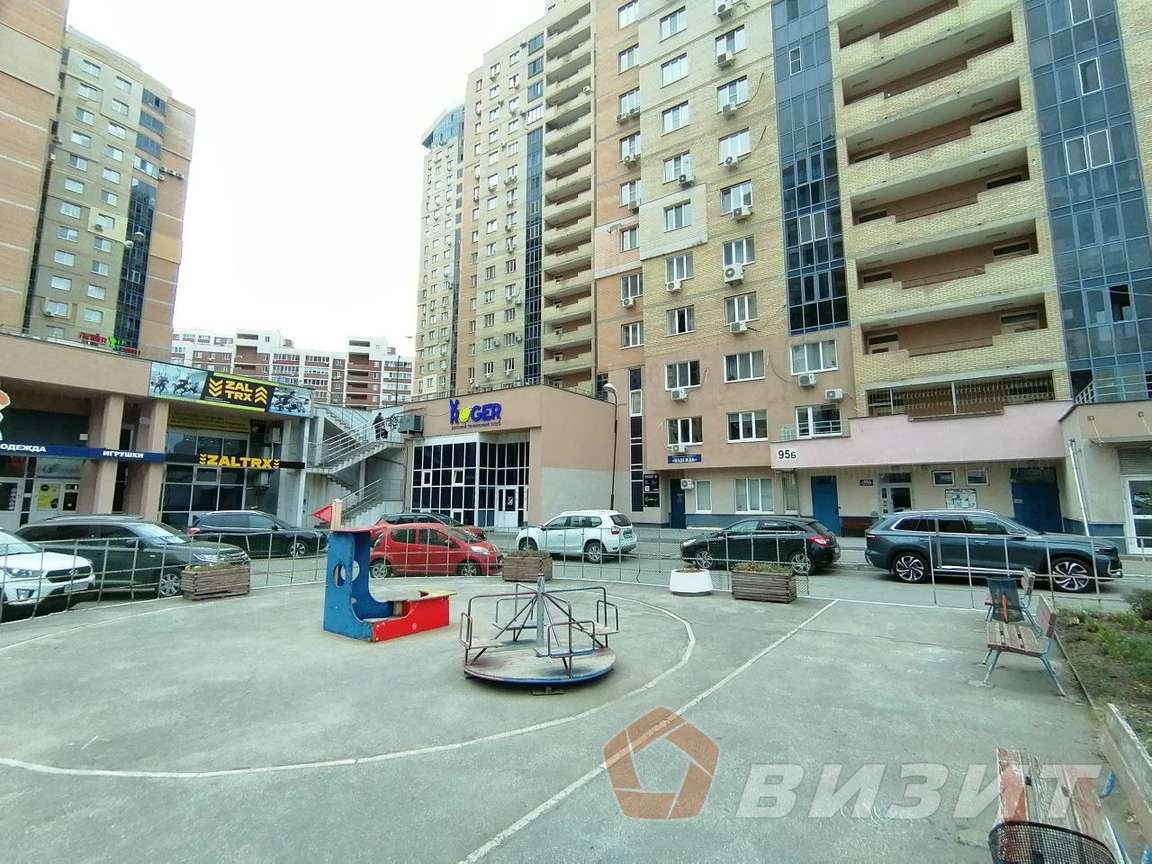 Аренда коммерческой недвижимости, 307м <sup>2</sup>, Самара, 5-я просека,  97а